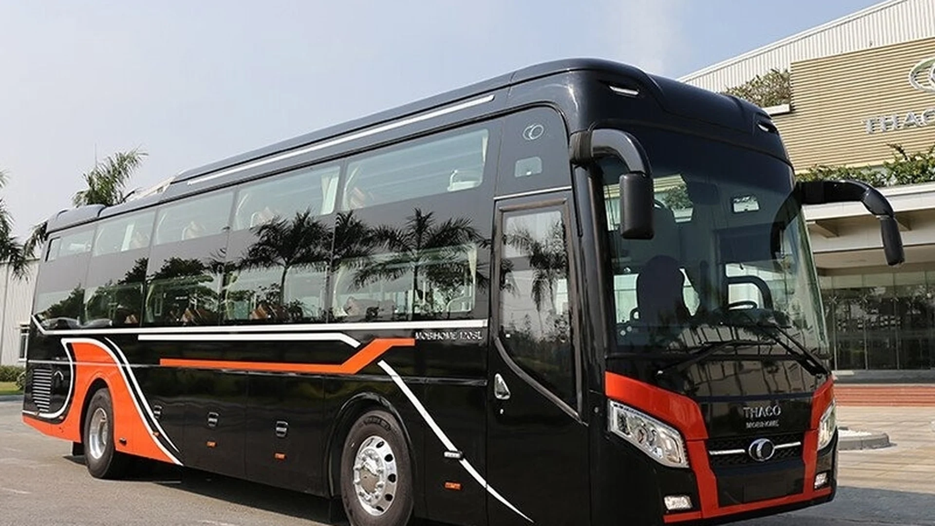 Transfer from Ninh Binh to Ha Giang | Shuttle Bus